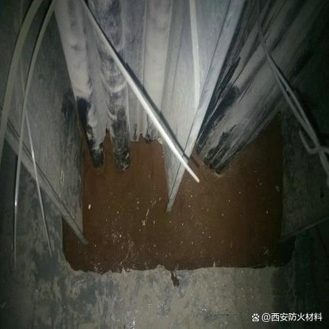 柔性有机堵料在变电站电缆防火封堵广泛应用