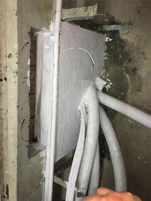 电缆管道孔洞防火防水封堵材料哪里购买