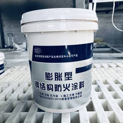 企业聚焦民用建筑,工业厂房的防火防护领域,核心产品包括防火封堵材料