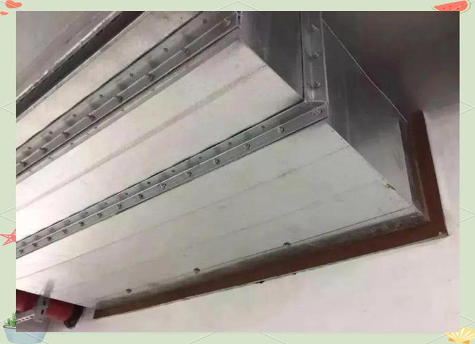 防火封堵的材料选择与施工方法详解